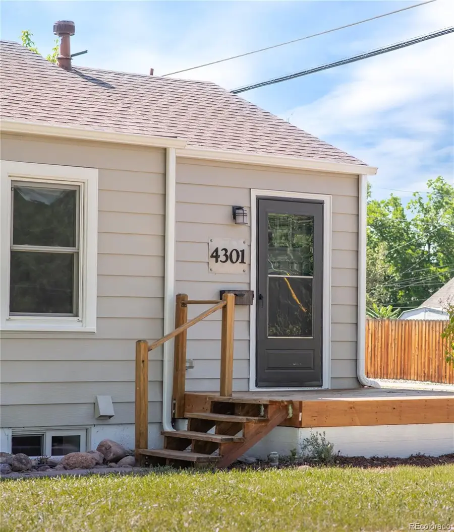 4301 S Grant Street, Englewood, CO 80113 - #3