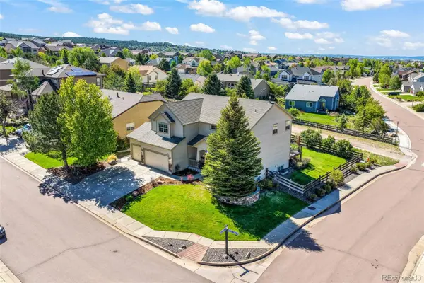 199 Walters Creek Drive, Monument, CO 80132
