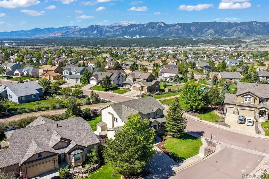 199 Walters Creek Drive, Monument, CO 80132 - #2