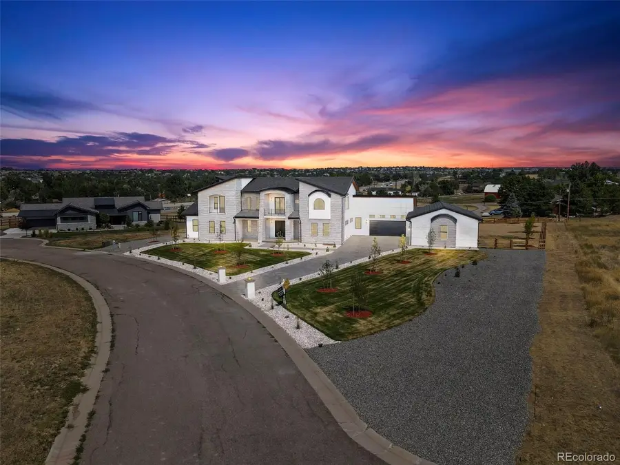 6776 S Flanders Court, Centennial, CO 80016 - #2