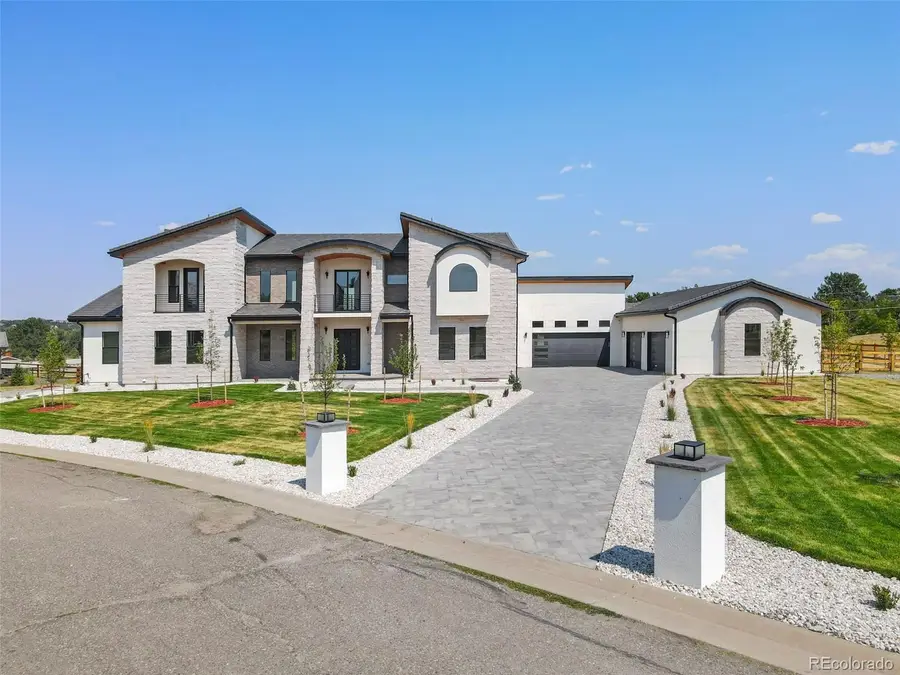 6776 S Flanders Court, Centennial, CO 80016 - #3