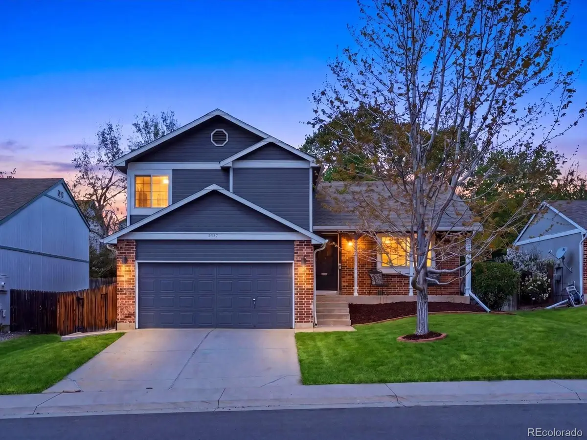 5407 S Xenon Street, Littleton, CO 80127 - #1