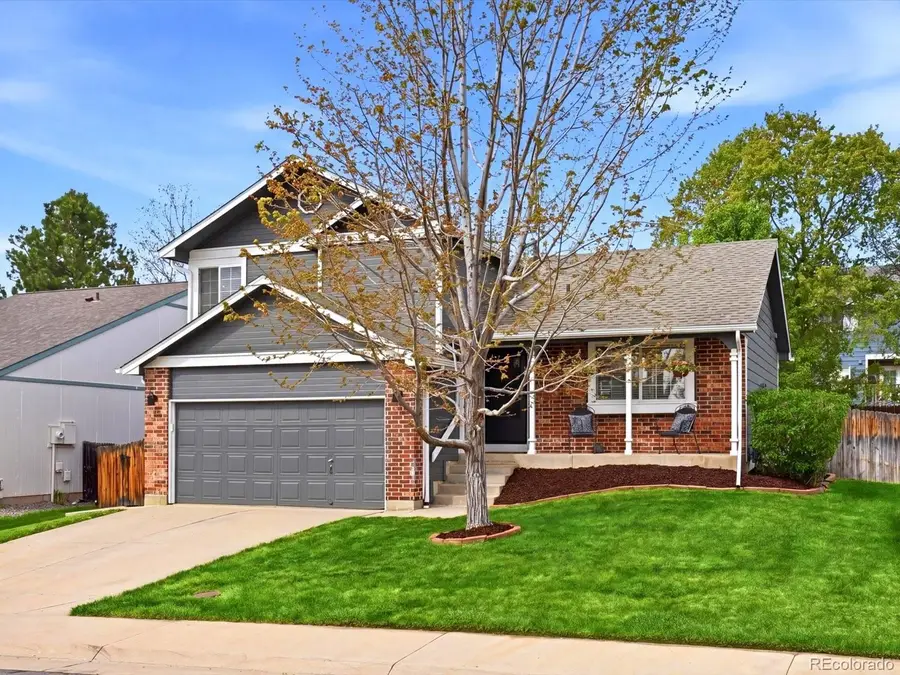 5407 S Xenon Street, Littleton, CO 80127 - #3