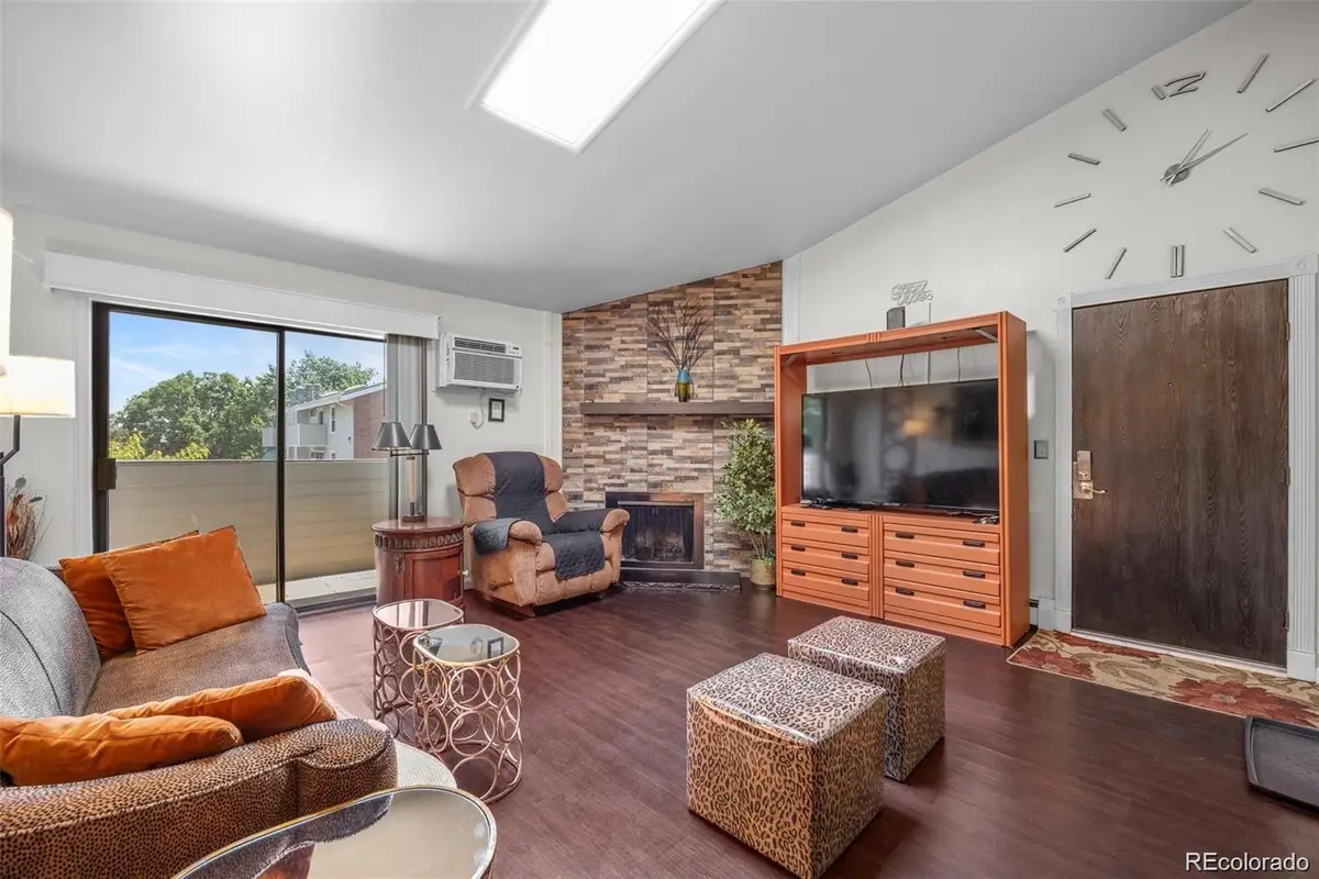 10150 E Virginia Avenue #11-202, Denver, CO 80247 - #1