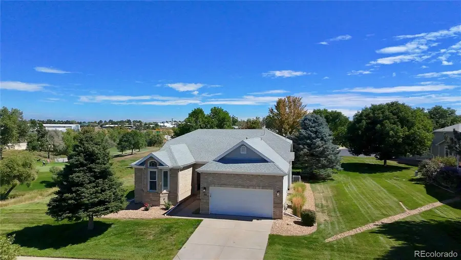 102 Canongate Lane, Highlands Ranch, CO 80130 - #2