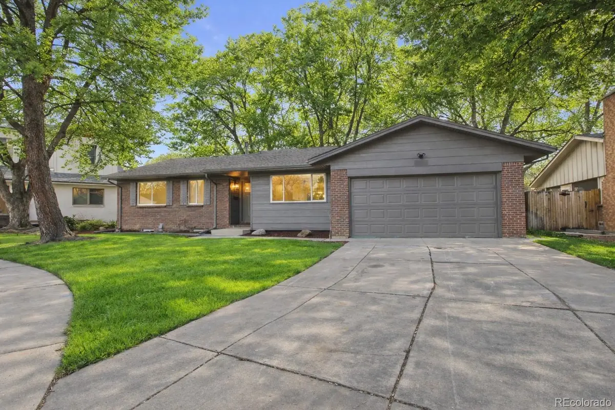 2465 S Newberry Court, Denver, CO 80224 - Image #1