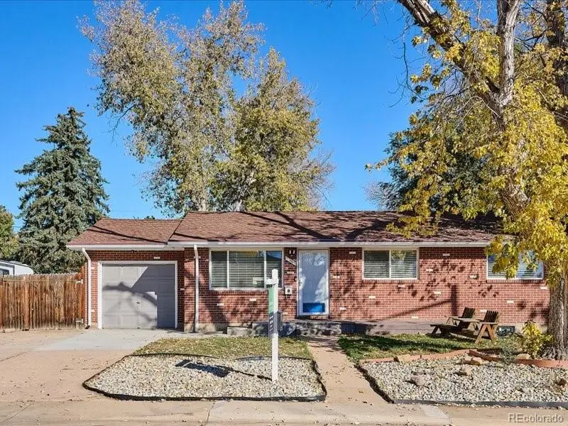 3395 W Union Avenue, Englewood, CO 80110 - Image #1