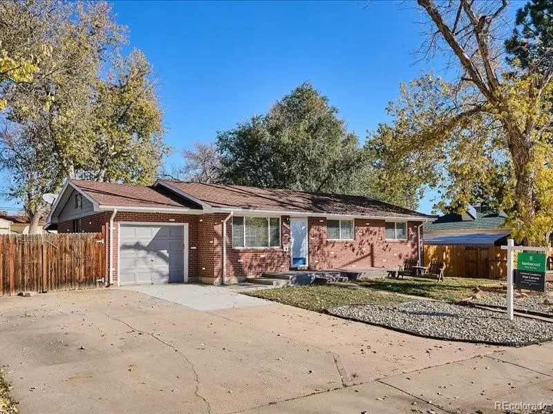 3395 W Union Avenue, Englewood, CO 80110 - Image #2