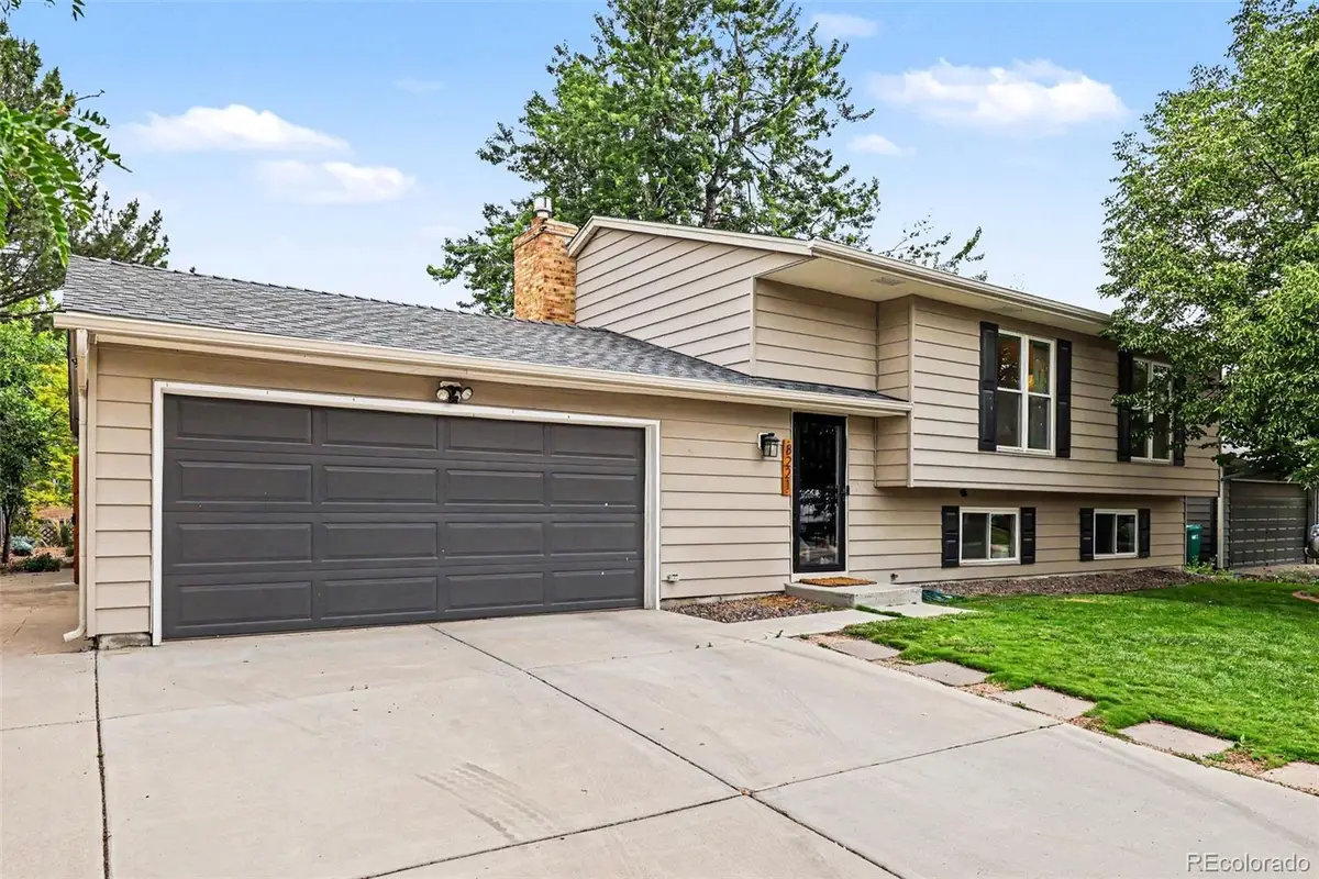 8221 W 93rd Way, Broomfield, CO 80021 - #1