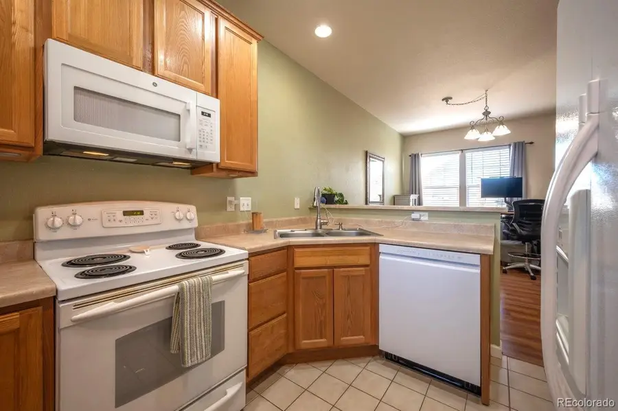 3766 Ute Mountain Trail, Castle Rock, CO 80109 - #3