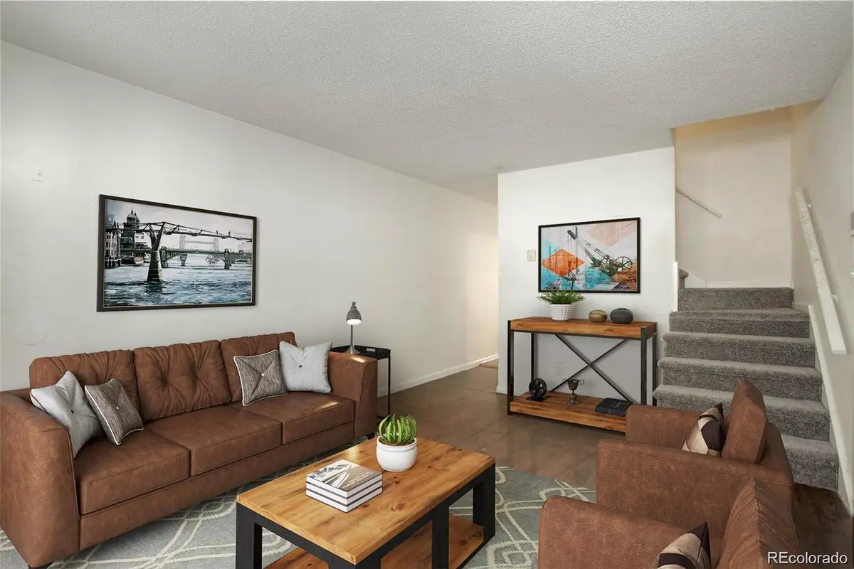 1638 Chester Street, Aurora, CO 80010 - #1