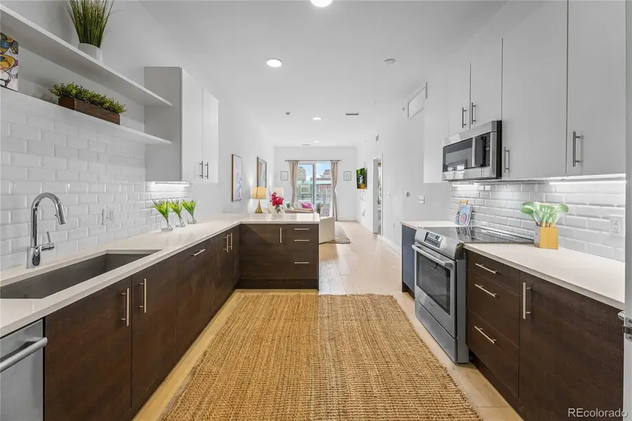 2530 Lawrence Street #RA301, Denver, CO 80205 - #2