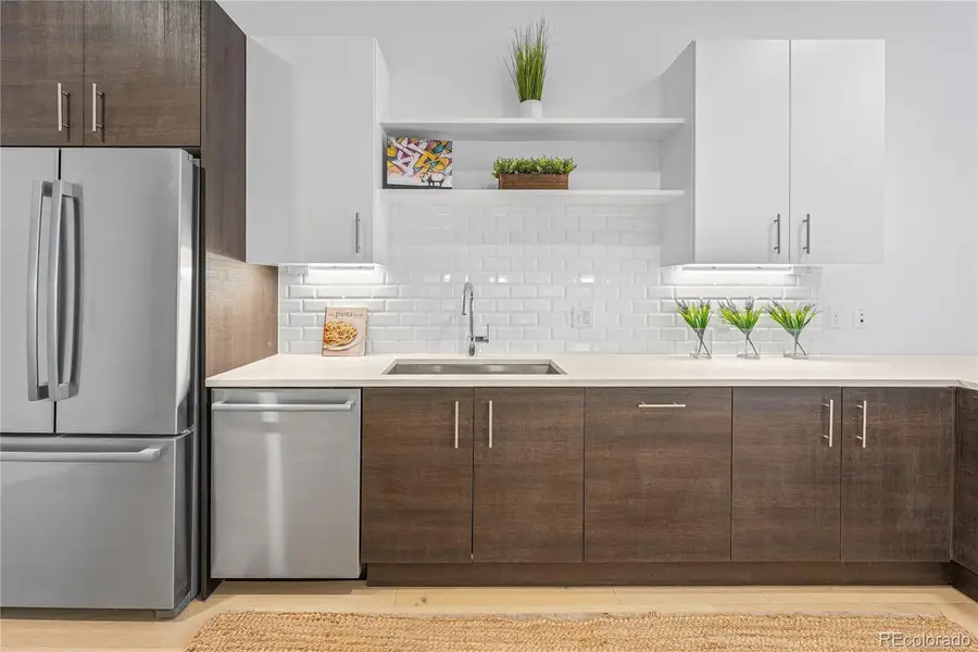 2530 Lawrence Street #RA301, Denver, CO 80205 - #3