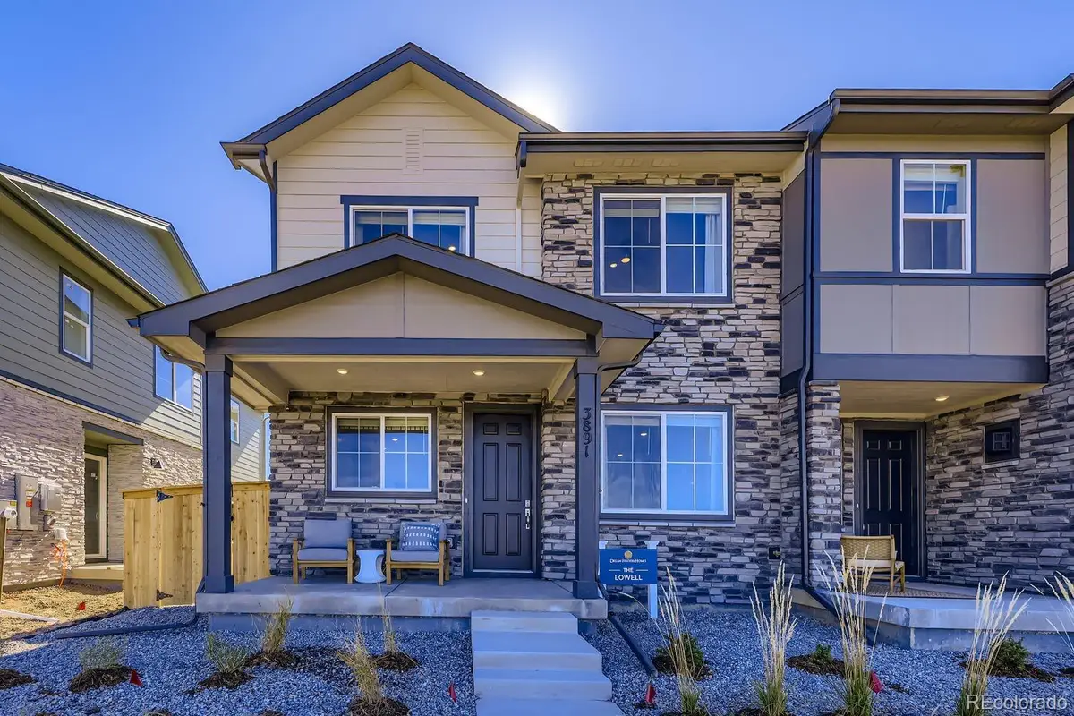 3891 W 82nd Lane, Westminster, CO 80031 - #1