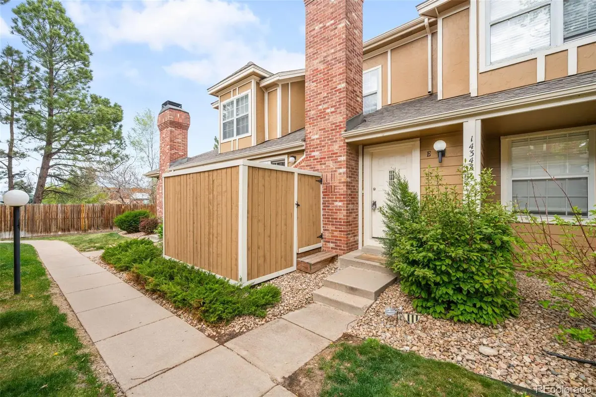 14343 E Dickinson Drive #E, Aurora, CO 80014 - #1