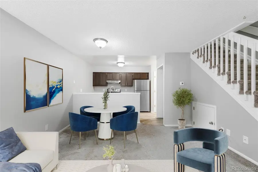 14343 E Dickinson Drive #E, Aurora, CO 80014 - #2