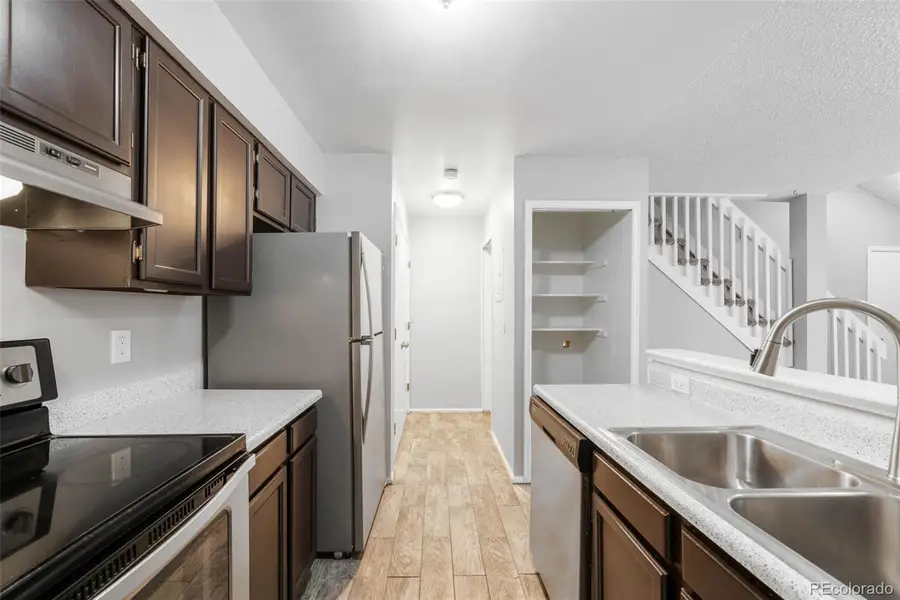 14343 E Dickinson Drive #E, Aurora, CO 80014 - #3
