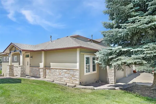 6471 Range Overlook Heights, Colorado Springs, CO 80922