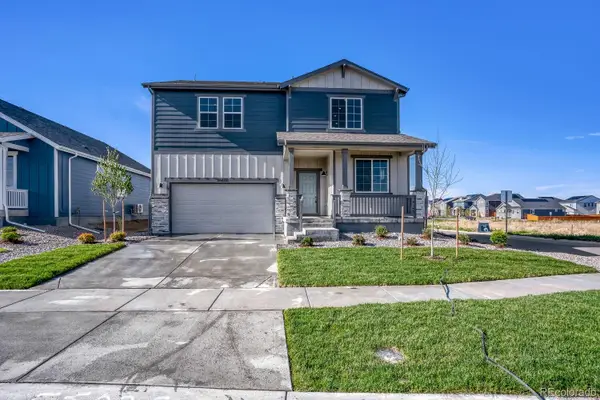 54933 E 28th Place, Strasburg, CO 80136