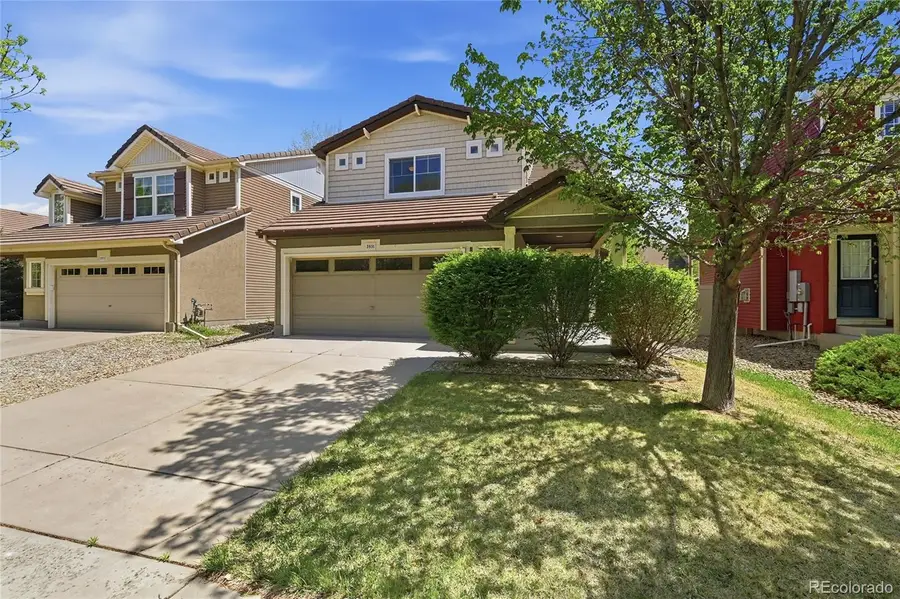 3931 Balsawood Lane, Johnstown, CO 80534 - #3