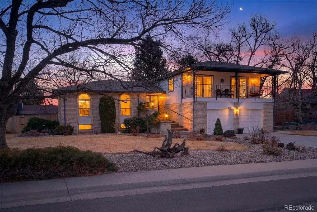 7670 Lewis Court, Arvada, CO 80005 - #1