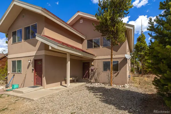 813 Ermine Lane, Fraser, CO 80442