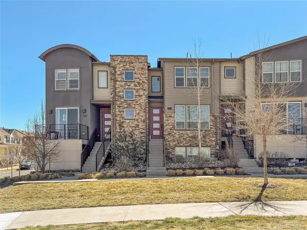 2600 Meadows Boulevard #B, Castle Rock, CO 80109