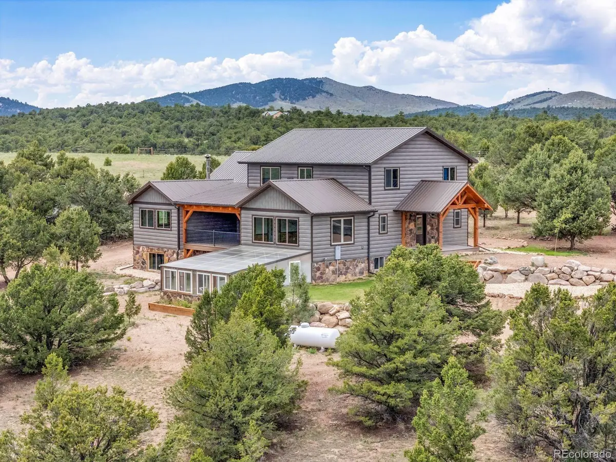 573 Beasley Boulevard, Cotopaxi, CO 81223 - #1