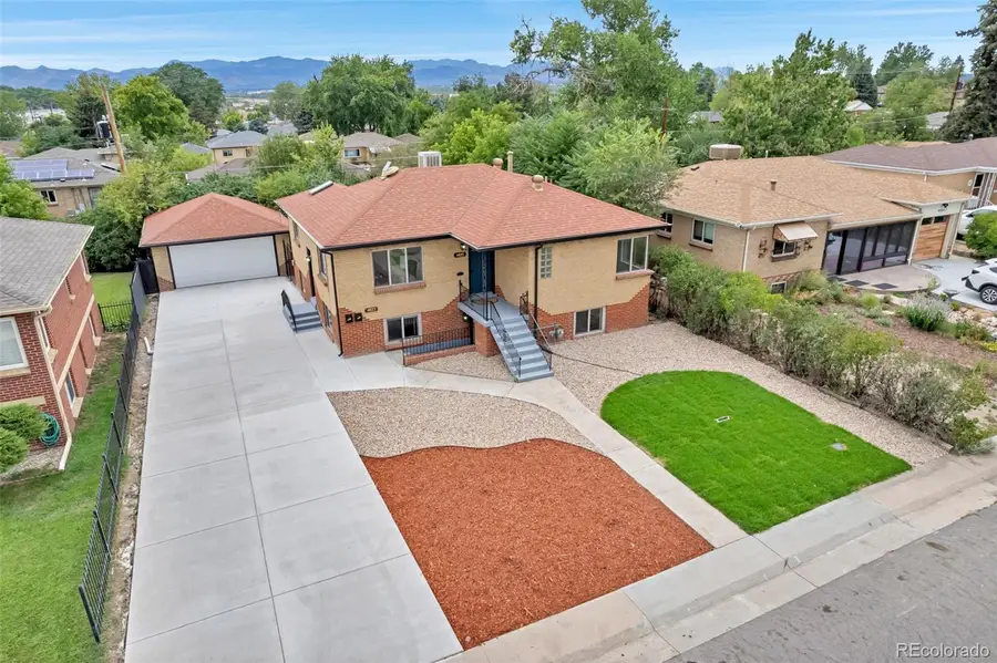 4823-4825 Eaton Street, Denver, CO 80212 - #3