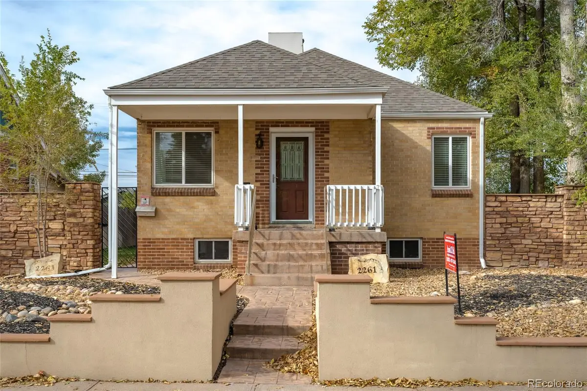2261 S Lincoln Street, Denver, CO 80210 - Image #1