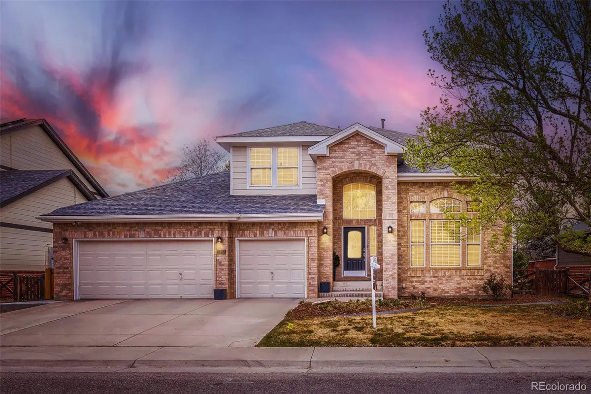 3103 W 109th Place, Westminster, CO 80031 - #1
