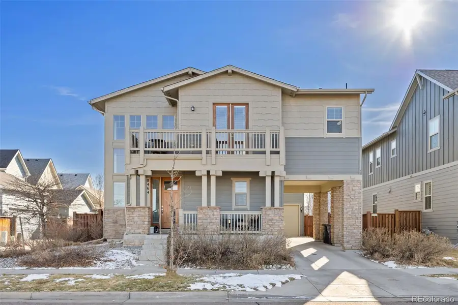 8464 E 55th Place, Denver, CO 80238 - Image #3
