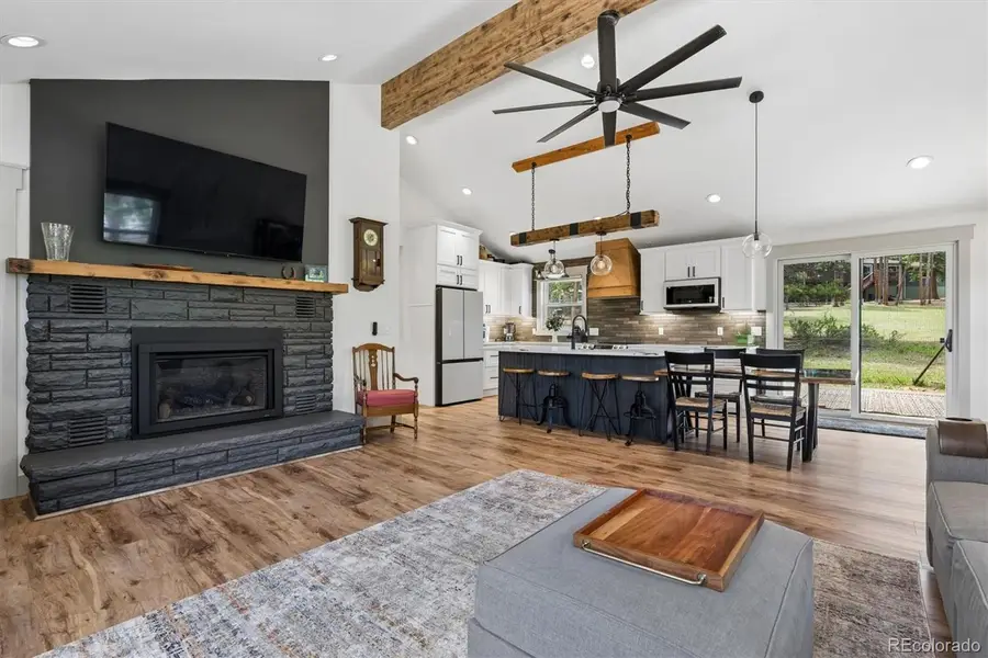 909 Village Green Lane, Estes Park, CO 80517 - #3