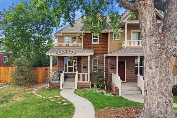4008 N Raleigh Street, Denver, CO 80212