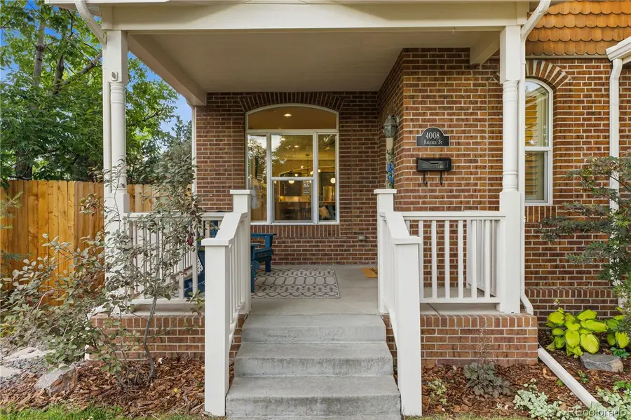 4008 N Raleigh Street, Denver, CO 80212 - #2