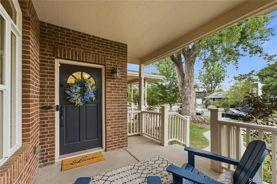 4008 N Raleigh Street, Denver, CO 80212 - #3