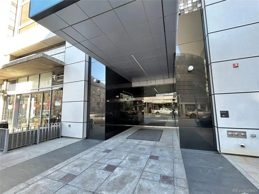 891 14th Street #3615, Denver, CO 80202 - #2