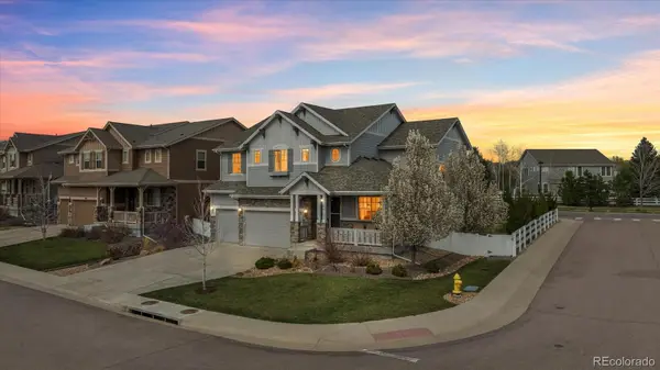 20195 E Fair Lane, Centennial, CO 80016