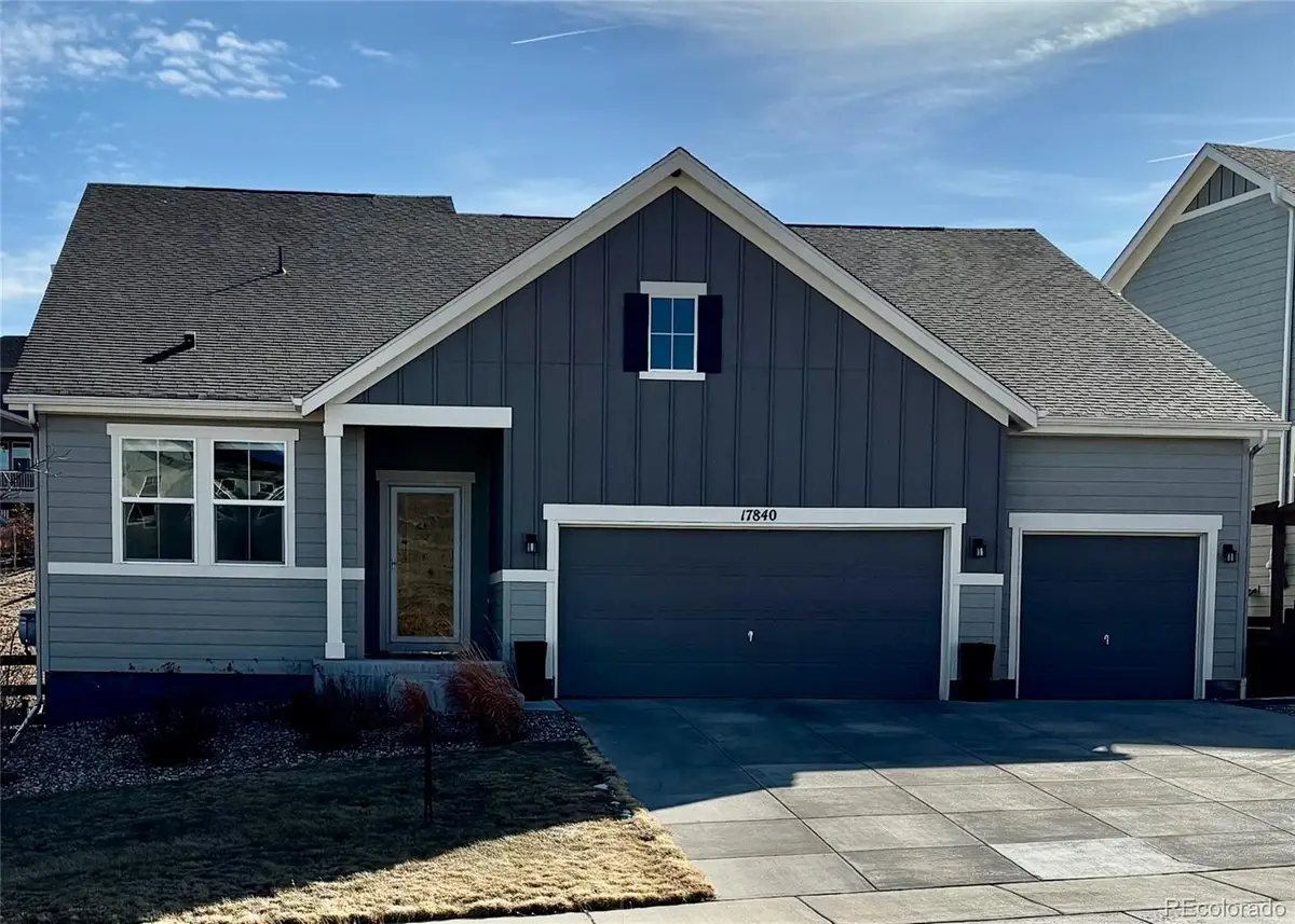 17840 W 95th Place, Arvada, CO 80007 - Image #1