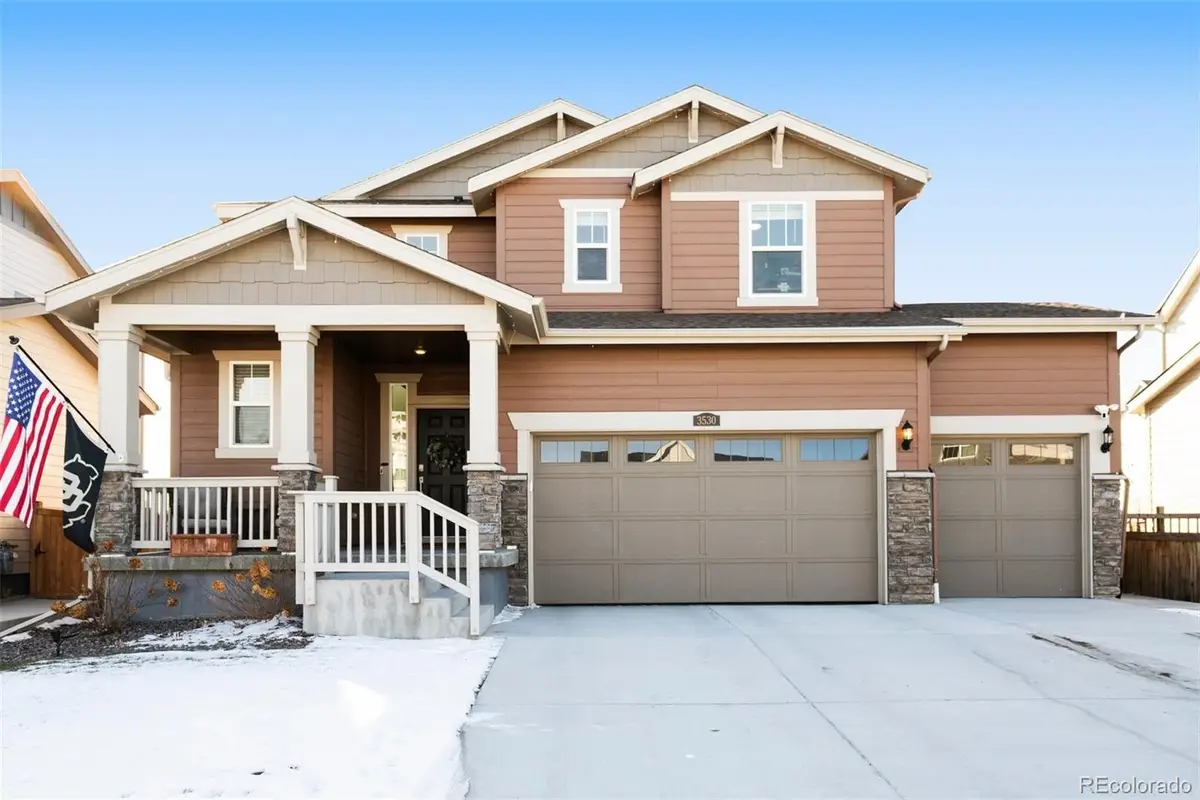 3530 Sawtooth Street, Frederick, CO 80516 - Image #1