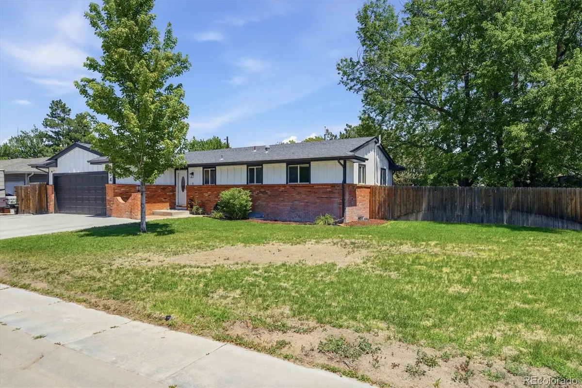 354 S 5th Street, La Salle, CO 80645 - #1