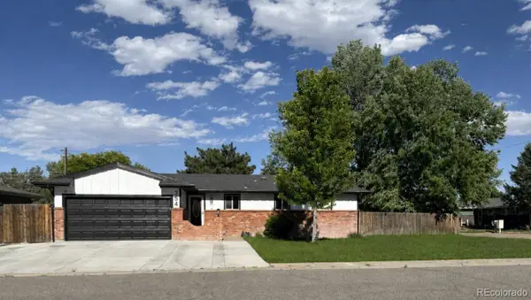 354 S 5th Street, La Salle, CO 80645