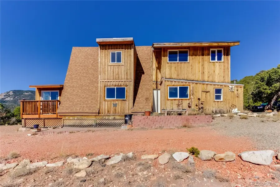 Lot 204 Colorado Land & Grazing, Gardner, CO 81040 - #3