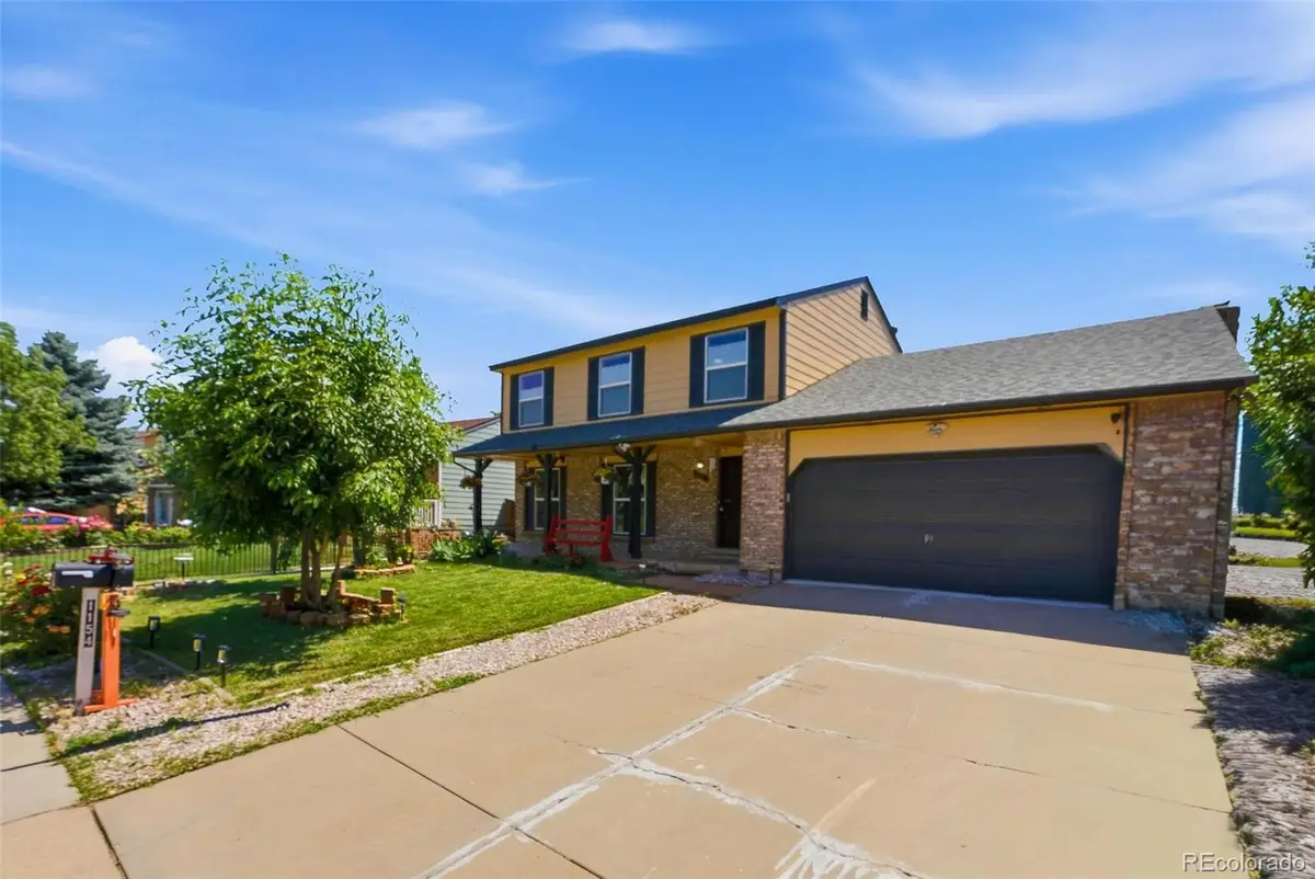 1154 S Kalispell Street, Aurora, CO 80017 - #1