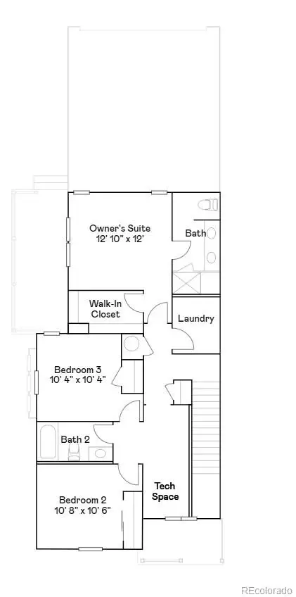 15254 Clayton Street, Thornton, CO 80602 - #3