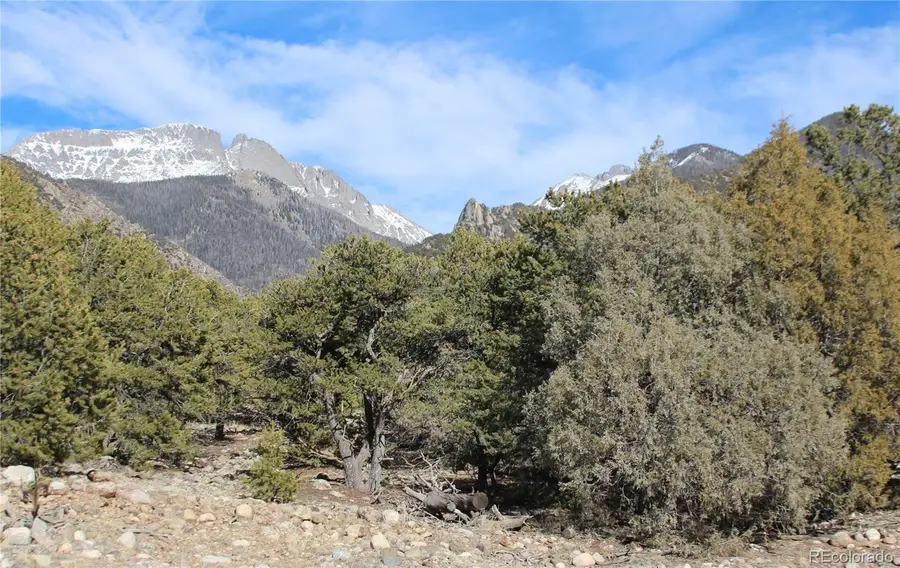 2695-C Easy Way, Crestone, CO 81131 - #2