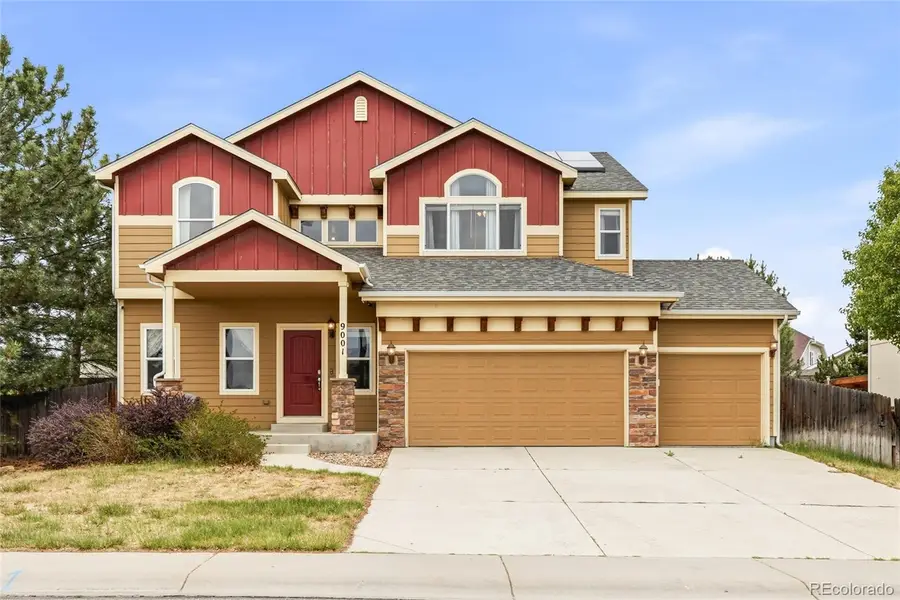 9001 Sandpiper Drive, Frederick, CO 80504 - #2