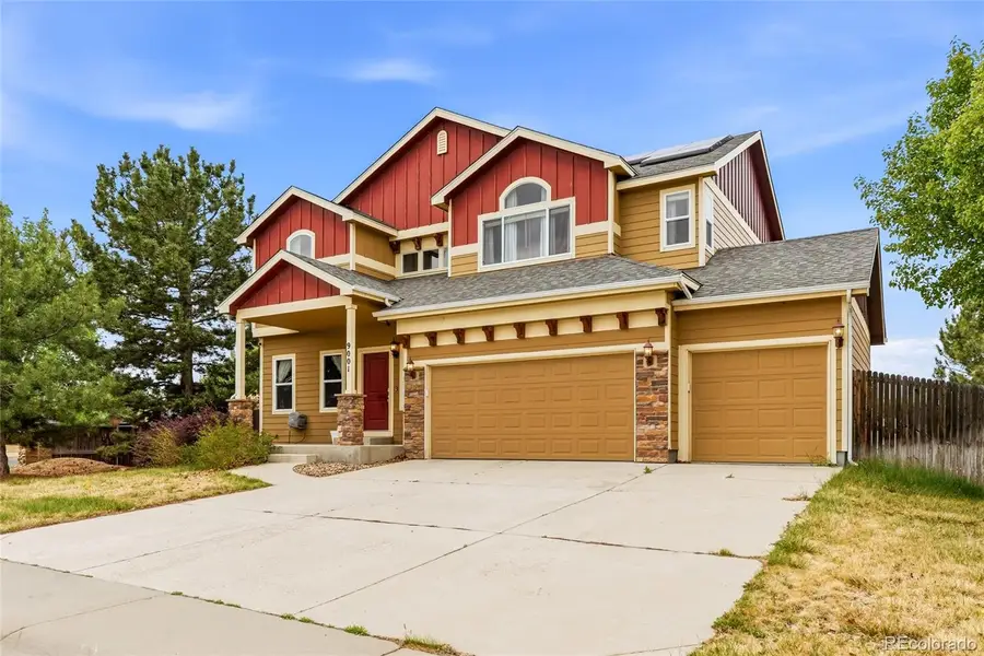 9001 Sandpiper Drive, Frederick, CO 80504 - #3