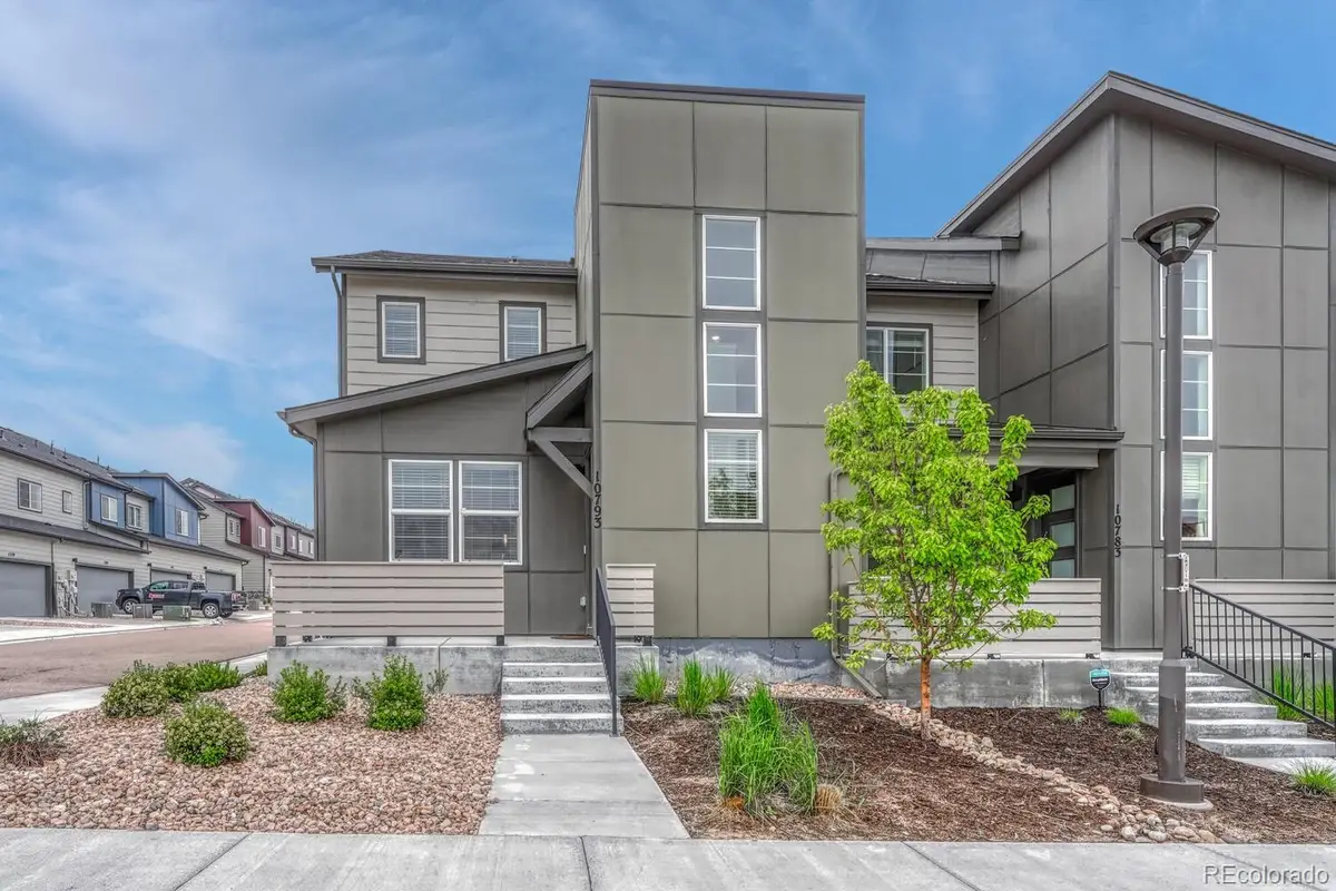 10793 White Diamond Point, Colorado Springs, CO 80908 - Image #1