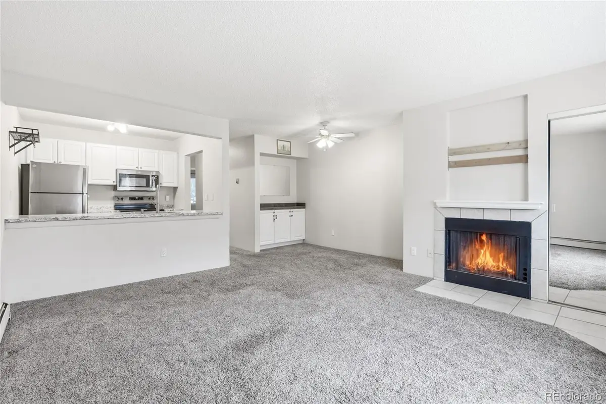 532 Oakwood Drive #D105, Castle Rock, CO 80104 - #1